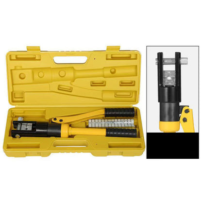 Manual Hydraulic Crimping Tool