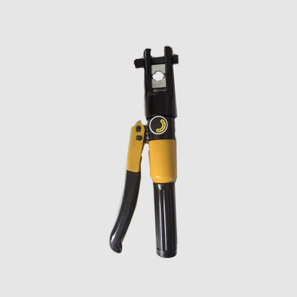 Manual Hydraulic Crimping Tool