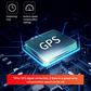 🎉 2026 Sale — Over 24,000 Sold!🚗 Solar GPS Head‑Up Display‑Auto Brightness Speed Warning HUD ☀️