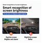 🎉 2026 Sale — Over 24,000 Sold!🚗 Solar GPS Head‑Up Display‑Auto Brightness Speed Warning HUD ☀️