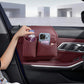 Space-Saving Car Door Storage Organizer