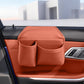 Space-Saving Car Door Storage Organizer