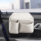 Space-Saving Car Door Storage Organizer