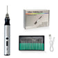 ⏳Time-Limited Special⏰Mini Cordless Electric Engraving Pen – Portable Precision Engraving Tool
