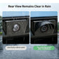 ⭐ DON'T MISS 50% OFF 🌧️ Rainy Day Backup? Clear View Guaranteed