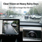 ⭐ DON'T MISS 50% OFF 🌧️ Rainy Day Backup? Clear View Guaranteed