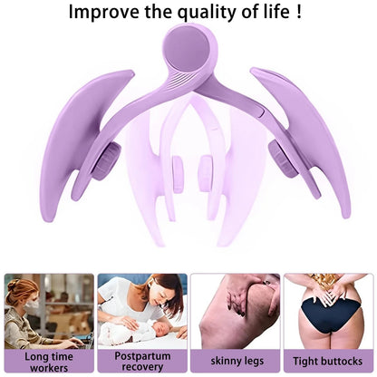 🔥Pelvic Repair Multifunctional Leg Clip