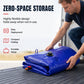 💧 50% OFF NOW! 🏗️ Foldable Water Storage Bladder – Reinforced PVC, Collapsible & Large Capacity – 100L to 500L for Farms & Construction 🚜