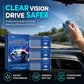 ⏰Car Windshield Cleaning Effervescent Tablets
