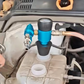 🎉 2026 Sale — Over 12,000 Sold!🚗 Automotive Vacuum Coolant Refill Tool Kit‑Cooling System Bleeder with Storage Case ✨
