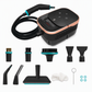 Multifunctional High Temperature High Pressure Steam Cleaner with Digital Display for Household Kitchen Cleaning