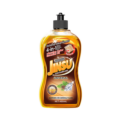 📢📢 50% OFF🧹Fast-Drying Cedar Floor Cleaner – Concentrated, Low-Residue Formula for Everyday Floor Care
