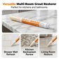 💰🧱 Tile Restoration Pen on Sale: Refresh Your Home at the Best Price ✨