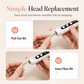 🌸 50% OFF NOW! 🌸 Portable Electric Nail Drill Machine – Cordless, Adjustable Speed, Replaceable Drill Bits