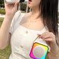 Portable Karaoke Speaker with Microphone