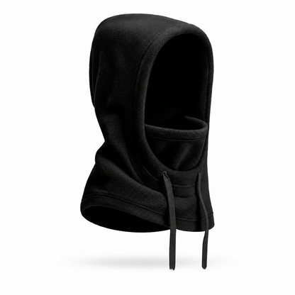 🥳HOT SALE 50% OFF🥳💞50K+ SOLD! 🧣❄️ 3-in-1 Winter Balaclava – windproof fleece covers head, neck, face & ears. Adjustable fit for skiing, cycling & cold weather! 🛡️💪