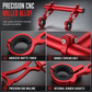 Aluminum Alloy Bicycle Handlebar Extender