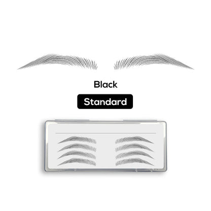 💄 LIMITED-TIME 50% OFF! ✨ Long-Lasting Eyebrow Stamp – Symmetrical Brows, Smudge Proof, Quick Apply 🤎