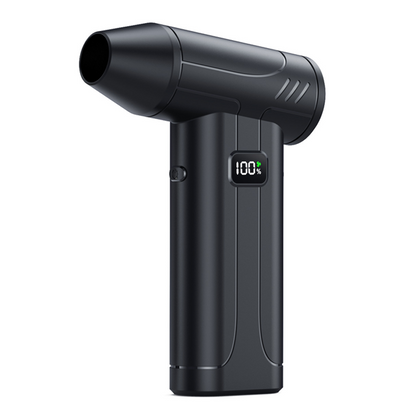 💨🔋 High-Speed Air Duster & Blower — Inalámbrico, Potente y Recargable ⚡