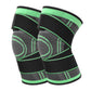 A Must-Have In Winter to Prevent Knee Pain——Knee Compression Sleeve