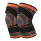 A Must-Have In Winter to Prevent Knee Pain——Knee Compression Sleeve