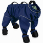 Waterproof Non Slip Dog Boots Soft Sole Paw Protectors for Small and Medium Dogs