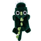 📢📢50% OFF !! ⏰Warm Plush Pet Dinosaur Hoodie Jumpsuit
