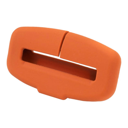 Anti-Knock Seatbelt Buckle Cover