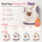📢📢 50% OFF🐶Cozy Winter Pet Vest – Soft Plush with Adorable Bear Embroidery
