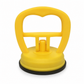 Heavy Duty Aluminum Alloy Single Claw Glass Suction Cup Lifter and Dent Puller for Lifting Glass and Tiles