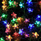 📢📢 50% OFF💡Festival Waterproof LED String Lights for Lawn and Courtyard Decor