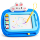 🎨 LIMITED-TIME 50% OFF! ✨ Kids Magnetic Drawing Board – Dust-free, Colorful, Safe 🪁