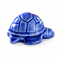 Ceramic Sea Turtle Starfish and Frog Aquarium Ornaments Marine Life Fish Tank for Micro Landscape
