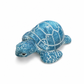 Ceramic Sea Turtle Starfish and Frog Aquarium Ornaments Marine Life Fish Tank for Micro Landscape