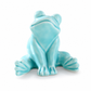 Ceramic Sea Turtle Starfish and Frog Aquarium Ornaments Marine Life Fish Tank for Micro Landscape