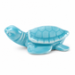 Ceramic Sea Turtle Starfish and Frog Aquarium Ornaments Marine Life Fish Tank for Micro Landscape