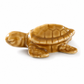 Ceramic Sea Turtle Starfish and Frog Aquarium Ornaments Marine Life Fish Tank for Micro Landscape