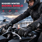 ⏳Time-Limited Special ⏰Winter Motorcycle Riding Gloves with Waterproof Windproof Protection