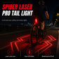 📢📢 50% OFF💡Rechargeable Safety Bike Taillight