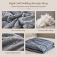🌸 50% OFF NOW! 🌸Winter Warm 3 Piece Comforter Bedding Set