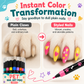 📢📢 50% OFF🐾  24 Colors Bottled Pet Nail Art Pens – Quick Drying, Water-based, Easy Painting ✨