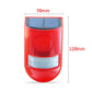 📢📢50%  OFF !! ⏰Outdoor Solar Powered Animal Repeller