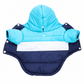 📢📢 50% OFF🐶 Warm Waterproof Dog Coat with Hood – Winter Jacket for Dogs
