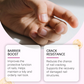 💅 50% OFF! ✨ Nourishing Cuticle Oil Pusher Pen for Nail Care & Repair – 2-in-1 Precision Beveled Pusher Tip, Panthenol Pro-Vitamin B5 Deep Hydration & Glycerin Soothing Repair, Fast-Absorbing Non-Greasy – 2ml Travel Pen 🌿