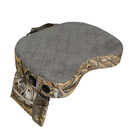 Portable Heated Seat Cushion Outdoor