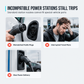 J1772 to NACS EV Adapter for Electric Vehicles