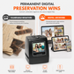 📢📢 50% OFF📸Portable 35mm Film & Slide Scanner – 2.36" LCD Screen for Easy Photo Digitizing