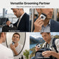 Compact Electric Foil Shaver