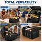 Large-Capacity Waterproof  Foldable Car Trunk Organizer