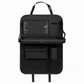 Oxford Cloth Car Seat Back Organizer Storage Bag with Tablet Holder Pocket